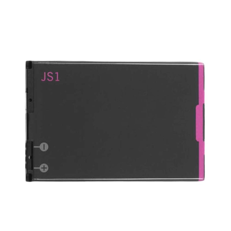 Batterie de remplacement pour Blackberry 9720 Curve 9230 9220 9310 9315 9320, JS1 JS-1 J-S1 Batterie de remplacement pour Blackberry 9720 Curve 9230 9220 9310 9315 9320, JS1 JS-1 J-S1